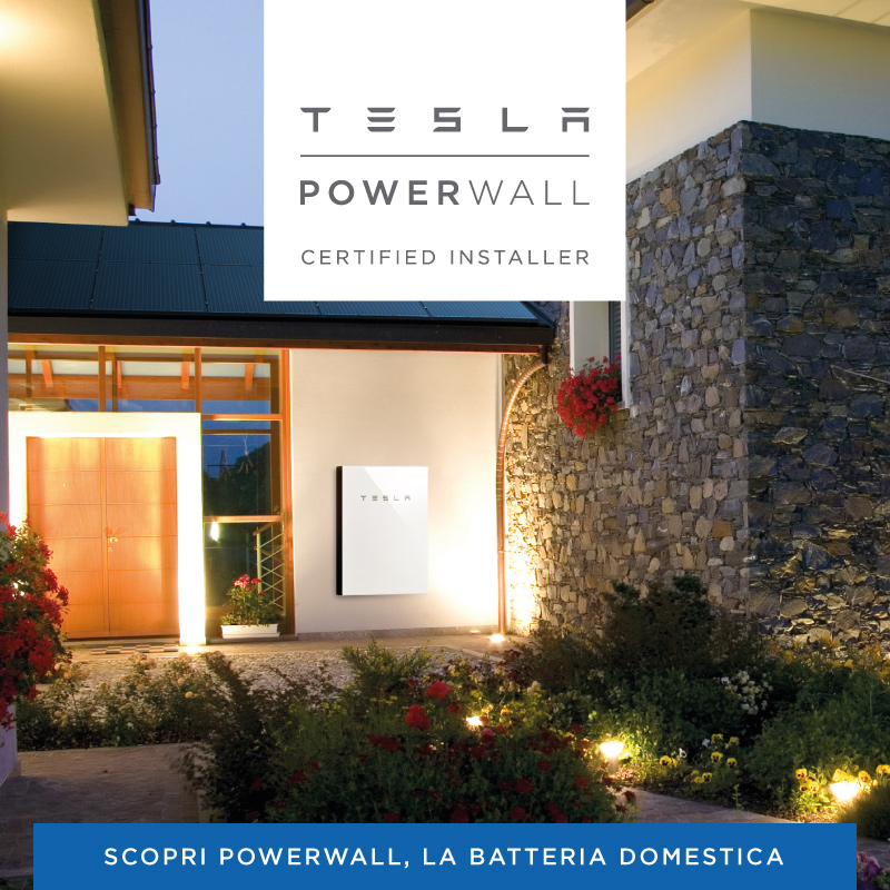 Tesla Powerwall